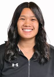 2025 Gymnastics Roster