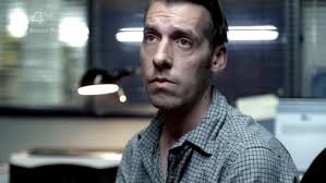 Craig Parkinson