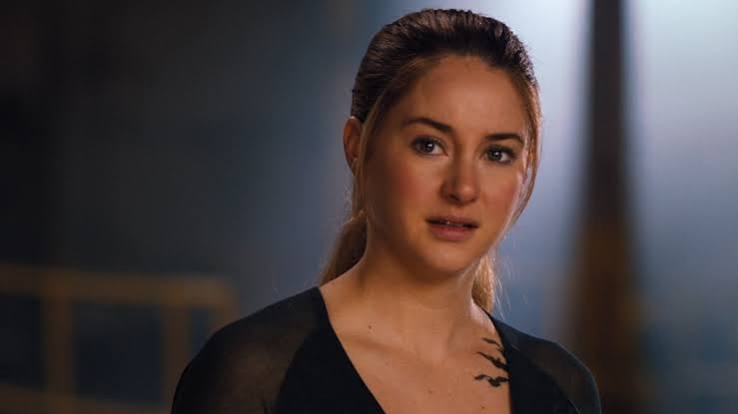 Is ‘Divergent’ the Next Big Blockbuster?