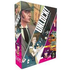 Regeln, bilder, review gibt es hier. Unlock Exotic Adventures Boardgames Ca