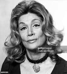 1,878 Sylvia Miles Photos & High Res Pictures