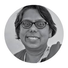 A Conversation About Human Trafficking