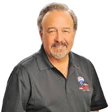 Andy Werner's Instagram, Twitter & Facebook