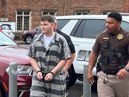 Cantrell pleads guilty to felony murder