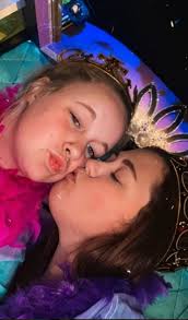 Anna Cardwell and Kaitlyn's Custody Battle Ends with a Dramatic Twist