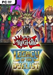 Game that played by master rule 3. Yu Gi Oh Legacy Of The Duelist Download Pc Emudek Net