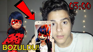 Gece 3 Te Sakin Mucize Ugur Bocegi Oynamayin Bozuldu Youtube