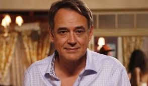 General Hospital: Jon Lindstrom Pays a Heartfelt Tribute to Bob Miller,  Costume Designer