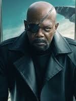 Permintaan Samuel L. Jackson Dikabulkan Marvel, Nick Fury Dipastikan Bakal  Ketemu Black Panther
