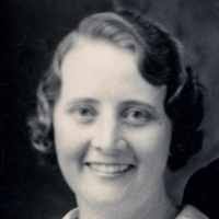 Inga Catherine Classen (1907–1995) • FamilySearch