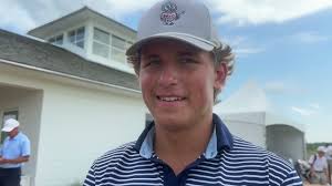 124th Wisconsin State Amateur Championship: Day 3 Report Card from The Lido  at Sand Valley