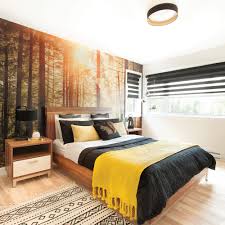 Un style plein de personnalité, à copier sans. Top 10 Des Tendances Pour La Chambre Je Decore