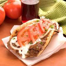 Parthenon Gyros In Madison Wisconsin S First Gyro Restaurant Repin For A Chance To Win A 20 Dollar Parthenon Gift Gyro Restaurant Gyros Homemade Greek Yogurt