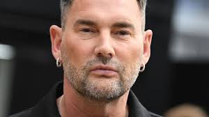 Modedesigner Michael Michalsky: Er hat schon eine Playlist für seine  Beerdigung gemacht