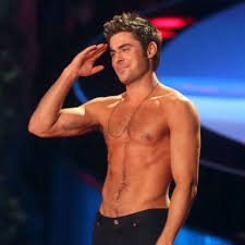 Submitted 1 year ago by glamour_fame. Zac Efron Muskel Auftritt Fur Mtv Gala De