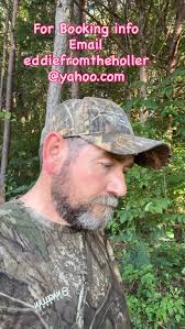For booking info Email eddiefromtheholler@yahoo.com