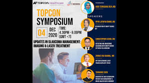 Our favorite wellness products for the month of september. Topcon Eye Care Indonesia Symposium Reviews 2020 Youtube