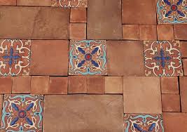 Mexican Tile Tierra Floor Tile Venice Mexican Tile Floor Tile Floor Mexican Tile