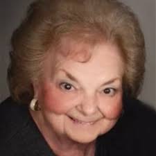 Obituary information for Rose Hurd