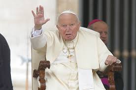 Jan paweł 2, jana pawła 2, jp 2, jan paweł ii, jp ii, jan paweł drugi. Jan Pawel Ii Osobiscie Napisal Te Modlitwe O Uwolnienie Swiata Od Wszelkiego Zla