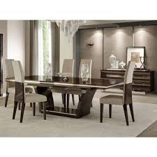 Complete your dining room or kitchen with a modern dining table. Wooden Modern Italian Dining Table Set Rs 300000 Piece Arman Enterprises Id 19986362697