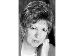 Patricia St. Peter-Larrabee Obituary (2018)