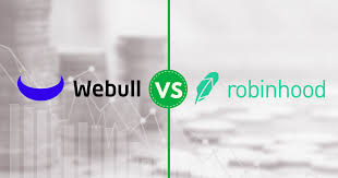 E*trade is a full service brokerage. Webull Vs Robinhood Which Investing App Is The Best Clark Howard