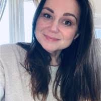 Christine Livesay's Instagram, Twitter & Facebook