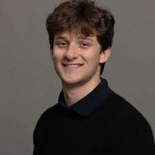 I'm excited to announce I will be doing an internship with Reynders,  McVeigh Capital Management this spring. I would like to give a special  thanks to Chat Reynders for the opportunity. Super