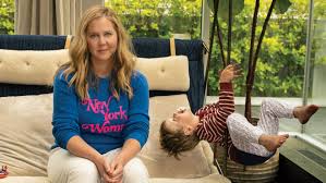 Amy Schumers Mom Com | The New Yorker