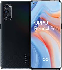 Oppo Reno4 Pro 5G Smartphone 16,64cm (6 ...