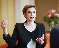 Sie ist auch die bereichssprecherin für außenpolitik in der sozialdemokratischen parlamentsfraktion. Immer Ein Stuck Israel In Der Familie Wina Das Judische Stadtmagazin