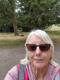 This morning did 5K 🏃🏃🏃🏃🏃