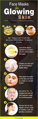 Pin By Makeup Seduction On Skin Care In 2021 Glowing Skin Mask Skin Mask Natural Skin Care