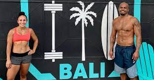 Double agents, it appeared that the house vote for elimination would come down to one. Meet The Challenge Star Darrell Taylor S Wife Milasent And Two Kids