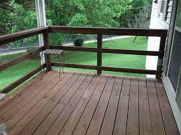 Easyrailings is a leading supplier of innovative deck and patio aluminum railing systems. 30 Deck Railing Ideas Beautify Outer Space With Safety