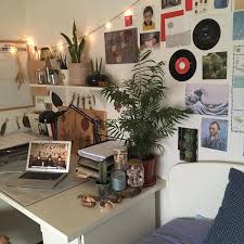 Dream Room Bedroom Aesthetic Retro Room Bedroom Vintage Room Ideas Bedroom