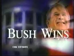 Election Night 2000 In 5 Minutes Youtube