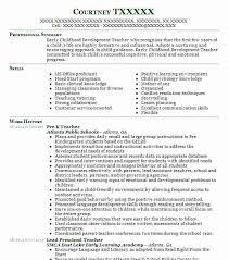 Manage multiple projects at one time, handle inventory, keep records in an organized manner, handle all problem solving in timely manner with little to no oversight. Pre K Teacher Resume Examples May 2021