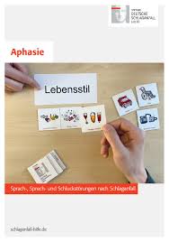 Die amnestische aphasie macht sich durch folgende symptome bemerkbar: Hilfe Bei Sprachstorungen