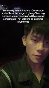 Ohm Leng Partnership Announcement and Its Impact