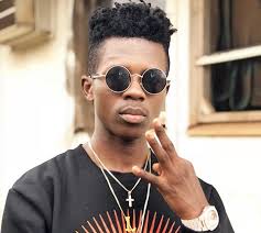 Strongman Headlines Obuasi Trade Show Concert