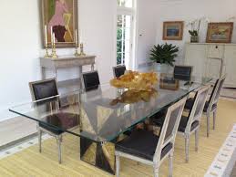 If you're wondering where to get glass cut for your table or other furniture, think of the certified professionals at glass doctor. Glass Table Tops Come On In And Marvel At The Multitude Of Options Bethesda Md Glass Mirror Blog