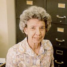 Most Recent Obituaries