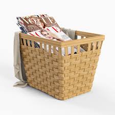 Wicker Basket Ikea Knarra Wicker Basket Ikea