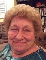 Barbara Tierney Obituary