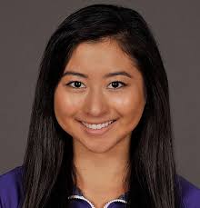 2016 LSU Gymnastics Media Supplement