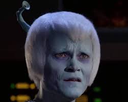 Star Trek Vendorians and Lower Decks Tribute to The Animated Series