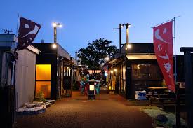 利府駅前の隠れた名スポット｜りふレ横丁食い倒れツアー〈前編〉