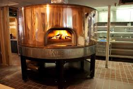 Le Panyol Model 180 Wood Fired Oven Wood Fired Pizza Oven Wood Burning Oven